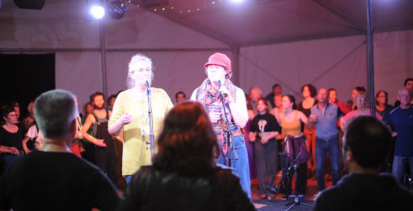 Yannick Gargam et Gaelle Carrot - Bogue 2022